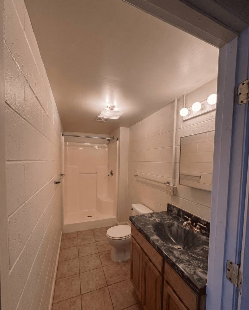 Apartment for rent at 215 Cornish Dr #1-233, Slippery Rock, PA 16057