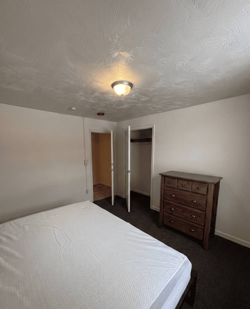 Apartment for rent at 215 Cornish Dr #1-233, Slippery Rock, PA 16057