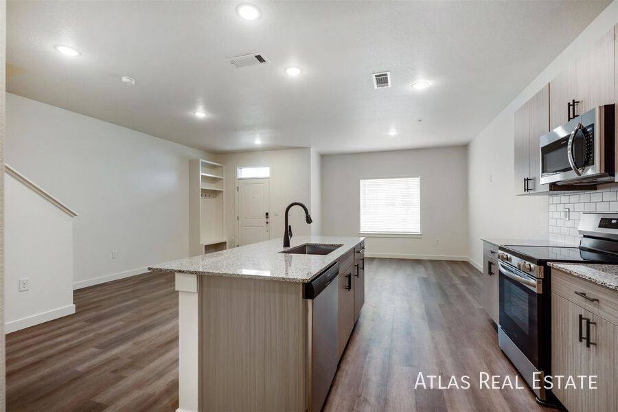 Townhouse for rent at 646 Homestead Ave #646, Brighton, CO 80601