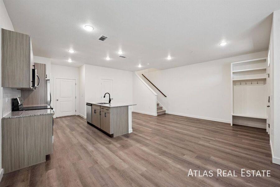 Townhouse for rent at 646 Homestead Ave #646, Brighton, CO 80601