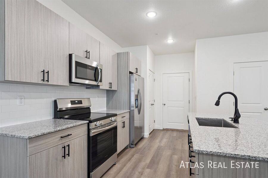 Townhouse for rent at 646 Homestead Ave #646, Brighton, CO 80601