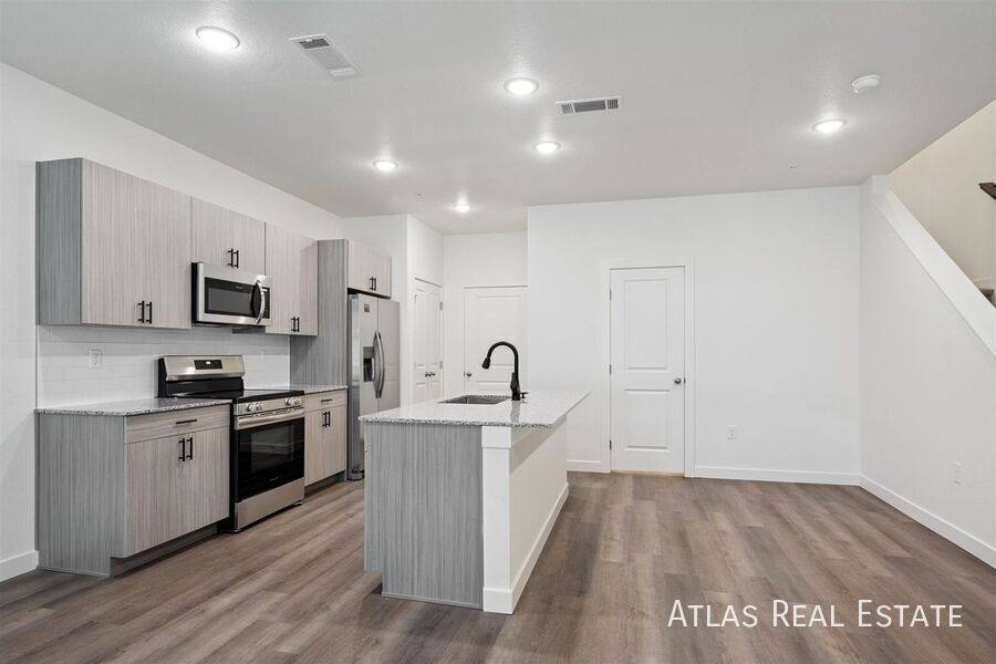 Townhouse for rent at 646 Homestead Ave #646, Brighton, CO 80601