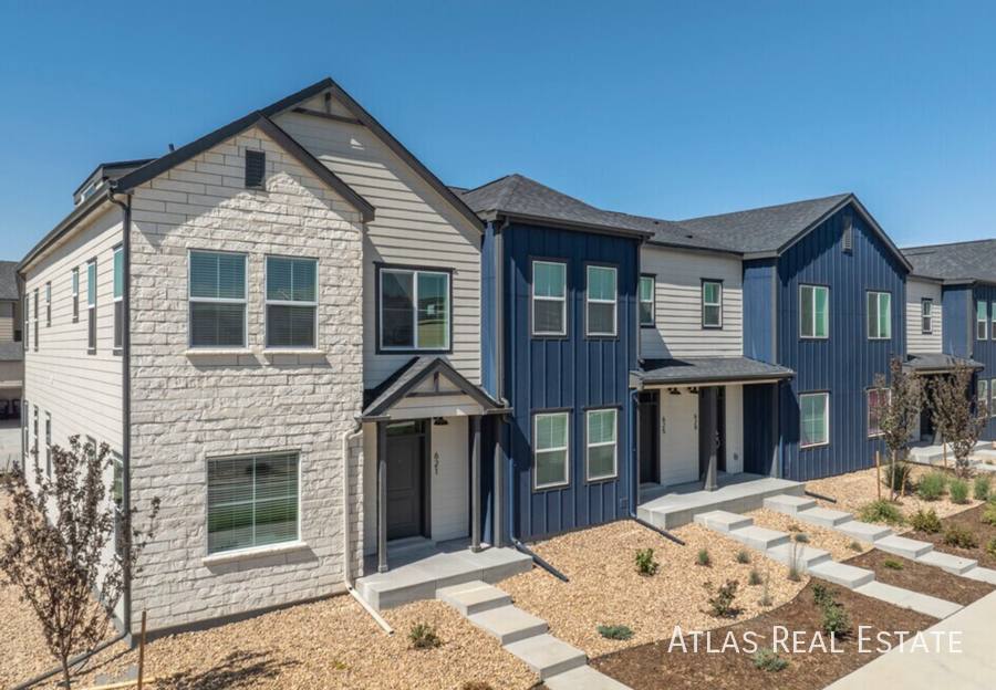 Townhouse for rent at 646 Homestead Ave #646, Brighton, CO 80601