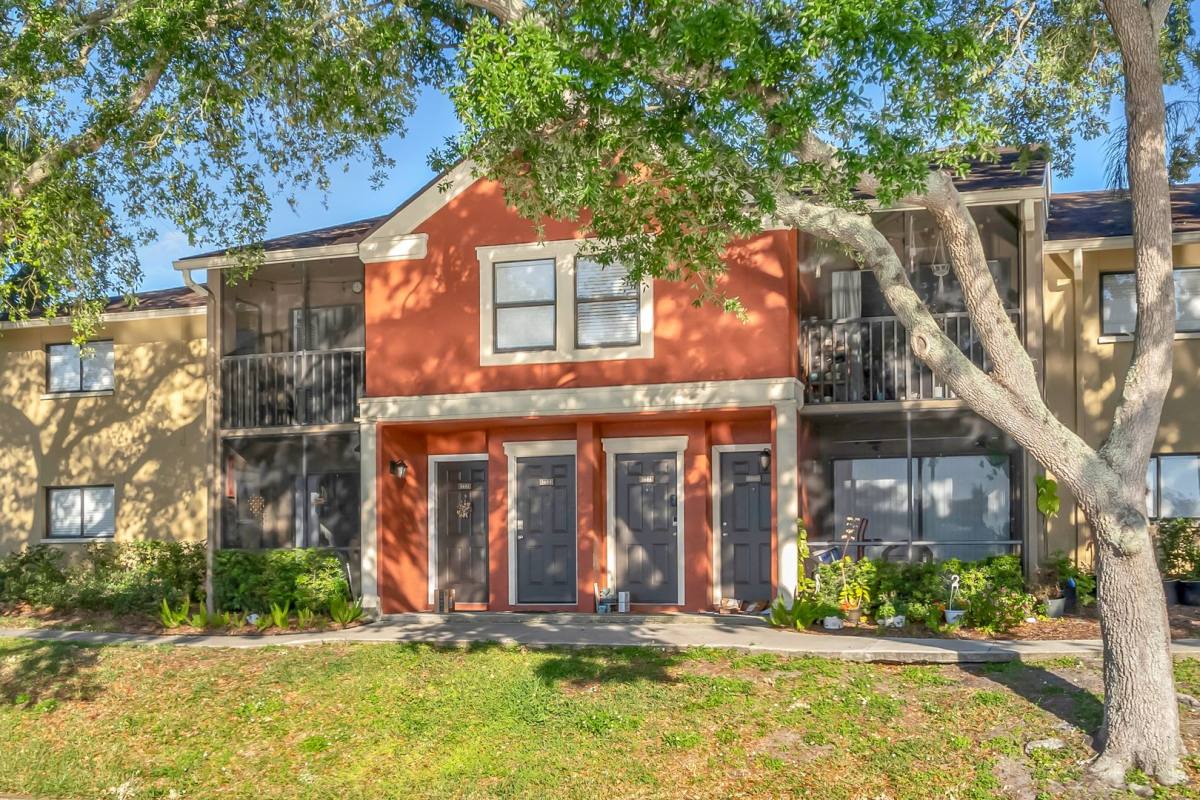 Condo for rent at 5684 Baywater Dr, Tampa, FL 33615