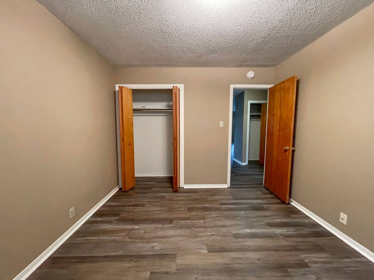 Apartment for rent at 2500 N Wheeling Ave #2C, Muncie, IN 47303