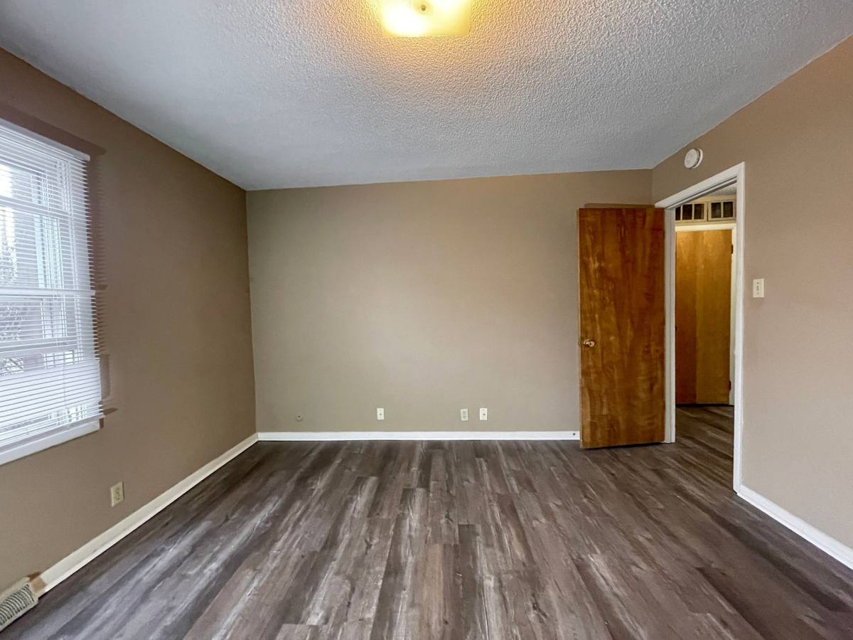 Apartment for rent at 2500 N Wheeling Ave #2C, Muncie, IN 47303