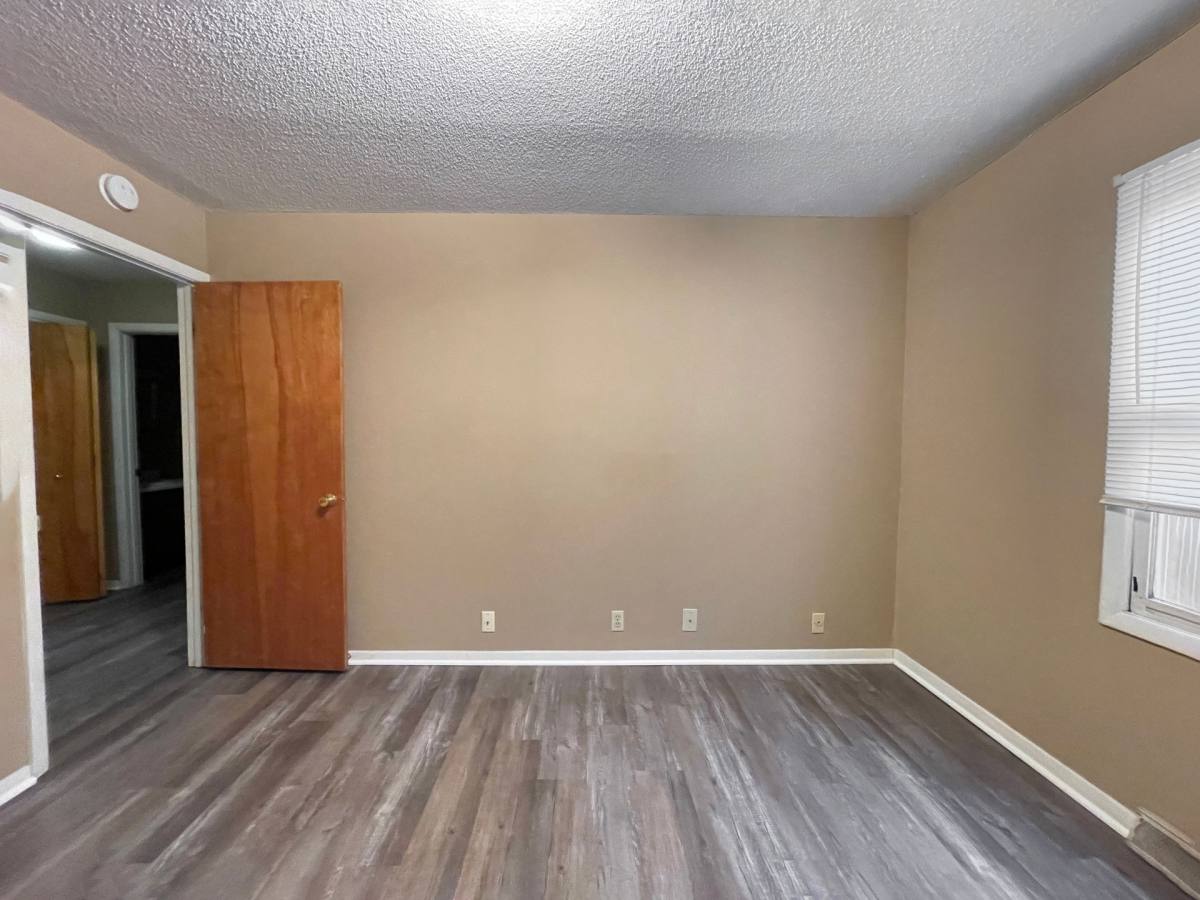 Apartment for rent at 2500 N Wheeling Ave #2C, Muncie, IN 47303