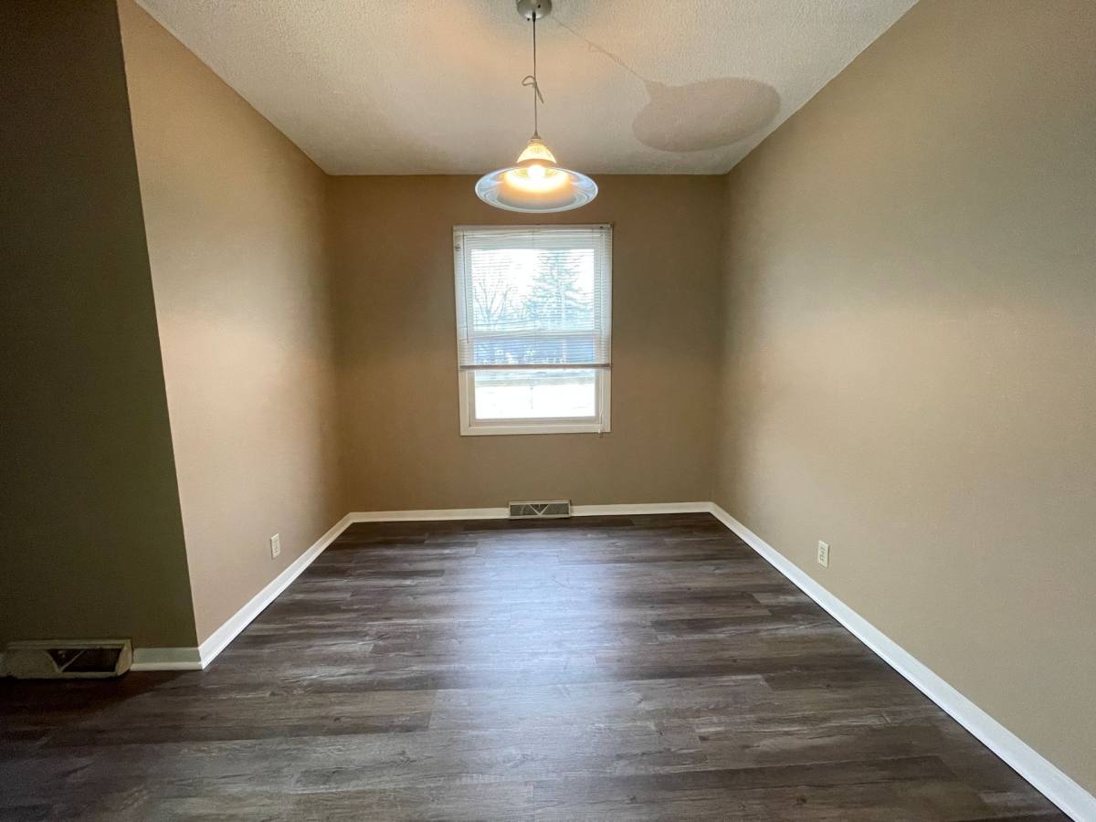 Apartment for rent at 2500 N Wheeling Ave #2C, Muncie, IN 47303