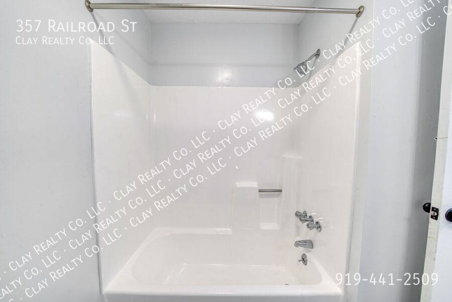 Apartment for rent at 357 Railroad St, Knightdale, NC 27545