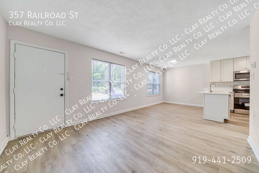 Apartment for rent at 357 Railroad St, Knightdale, NC 27545