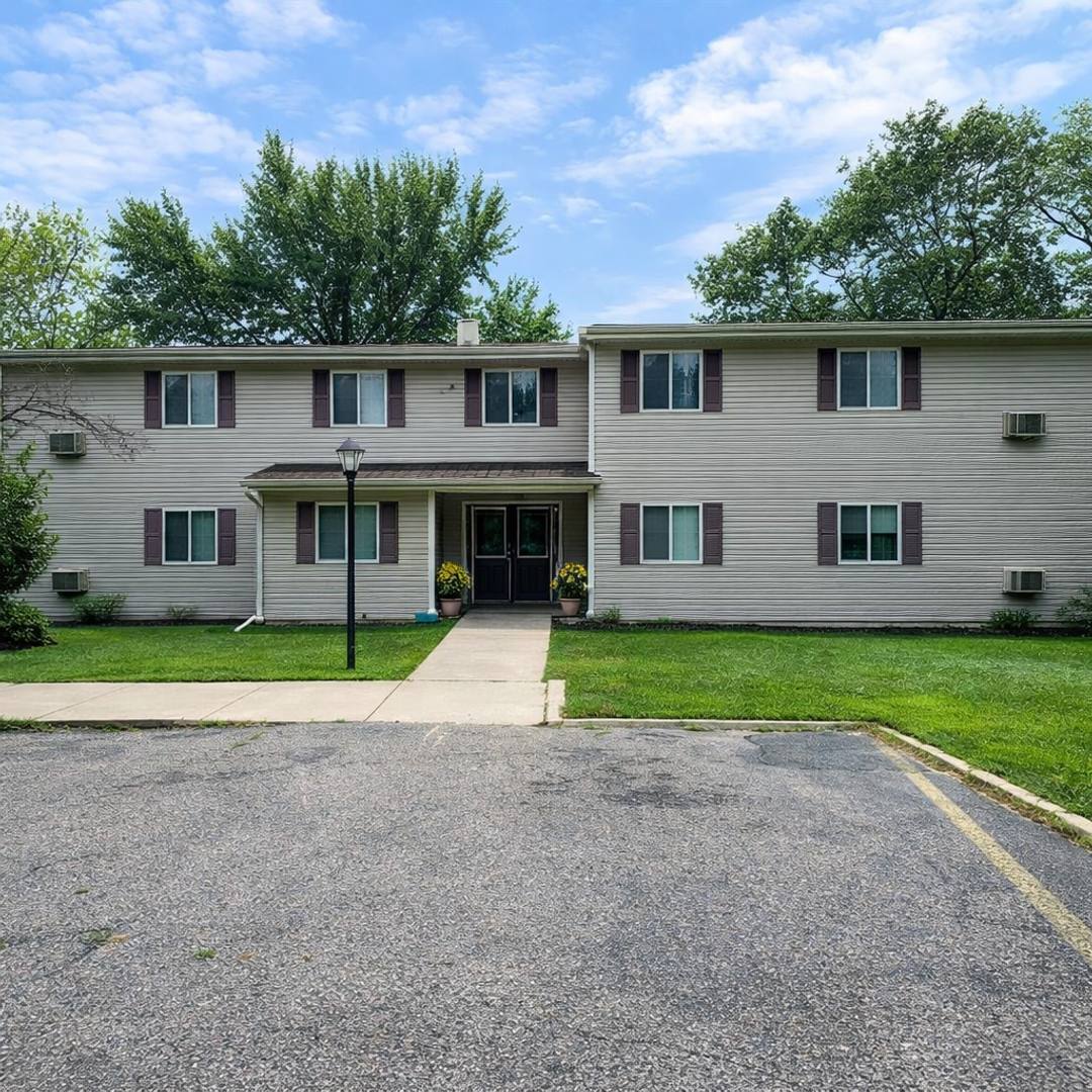 Apartment for rent at 1320 23rd Ave S, Wisconsin Rapids, WI 54495