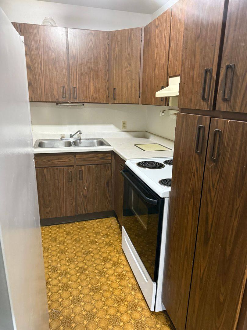 Apartment for rent at 1320 23rd Ave S, Wisconsin Rapids, WI 54495