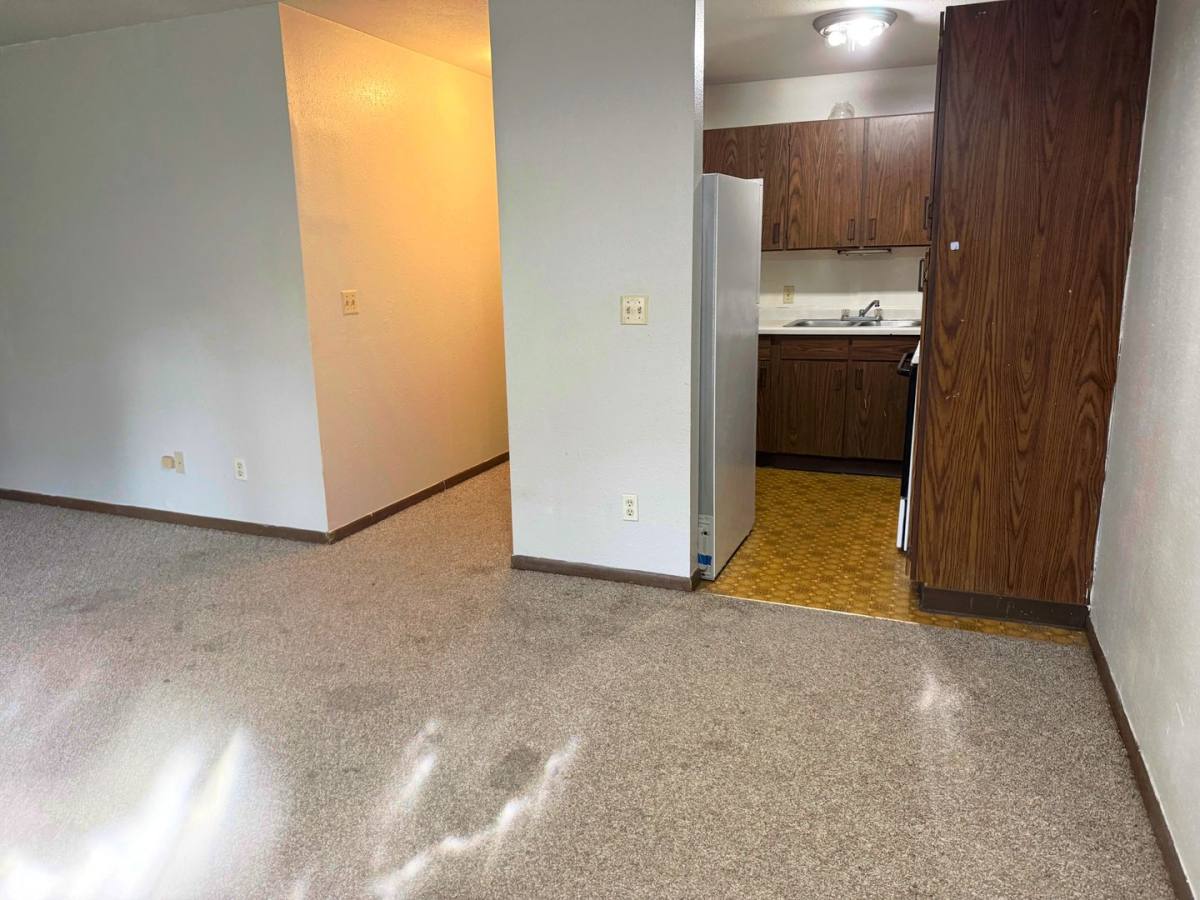 Apartment for rent at 1320 23rd Ave S, Wisconsin Rapids, WI 54495