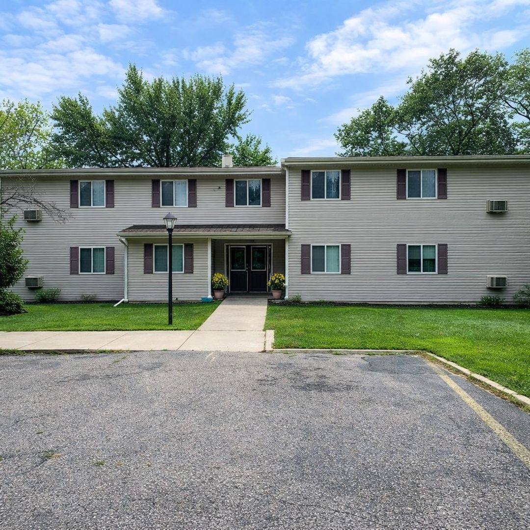 Apartment for rent at 1320 23rd Ave S, Wisconsin Rapids, WI 54495