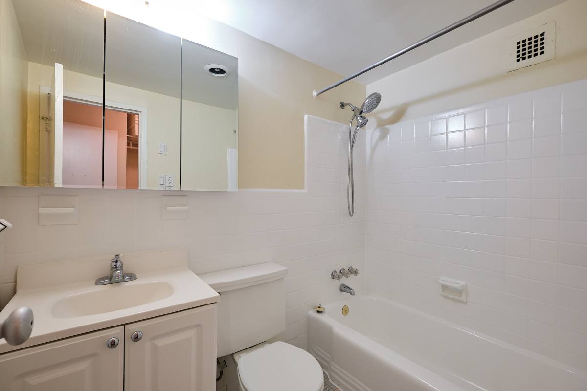 Apartment for rent at 2710 Macomb St NW #218, Washington, DC 20008
