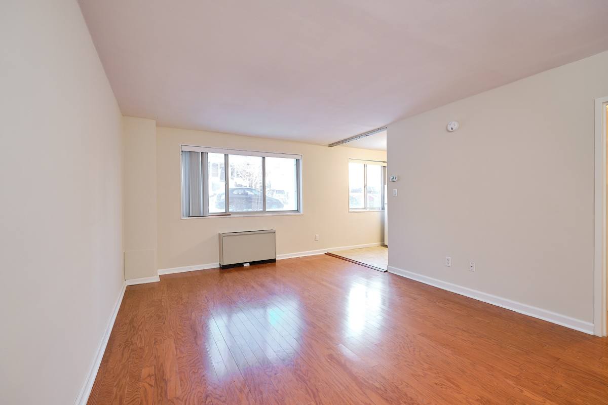 Apartment for rent at 2710 Macomb St NW #218, Washington, DC 20008