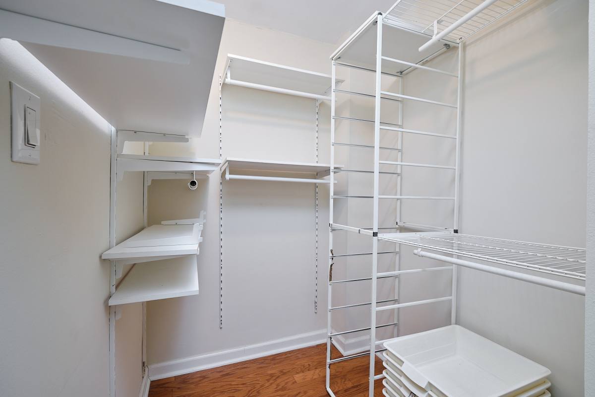 Apartment for rent at 2710 Macomb St NW #218, Washington, DC 20008