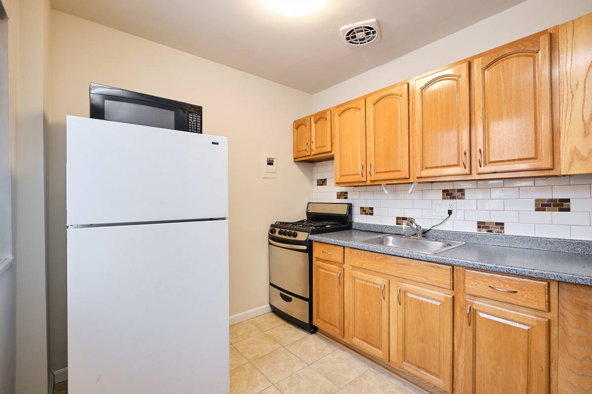 Apartment for rent at 2710 Macomb St NW #218, Washington, DC 20008