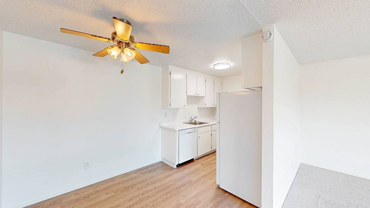 Apartment for rent at 400 Alameda Del Prado #400N, Novato, CA 94949