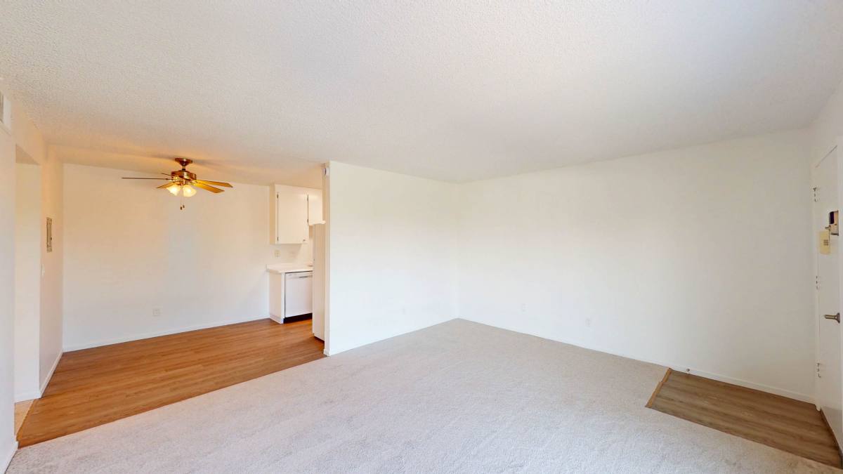 Apartment for rent at 400 Alameda Del Prado #400N, Novato, CA 94949