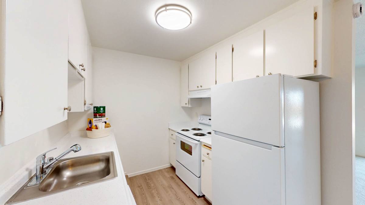 Apartment for rent at 400 Alameda Del Prado #400N, Novato, CA 94949