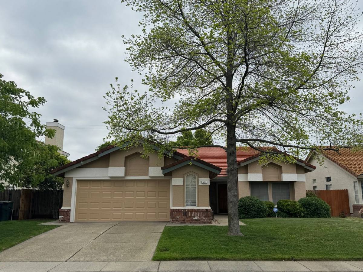 House for rent at 1422 Lorimer Way, Roseville, CA 95747