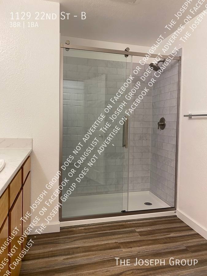 Apartment for rent at 1129 22nd St #B, Bellingham, WA 98225