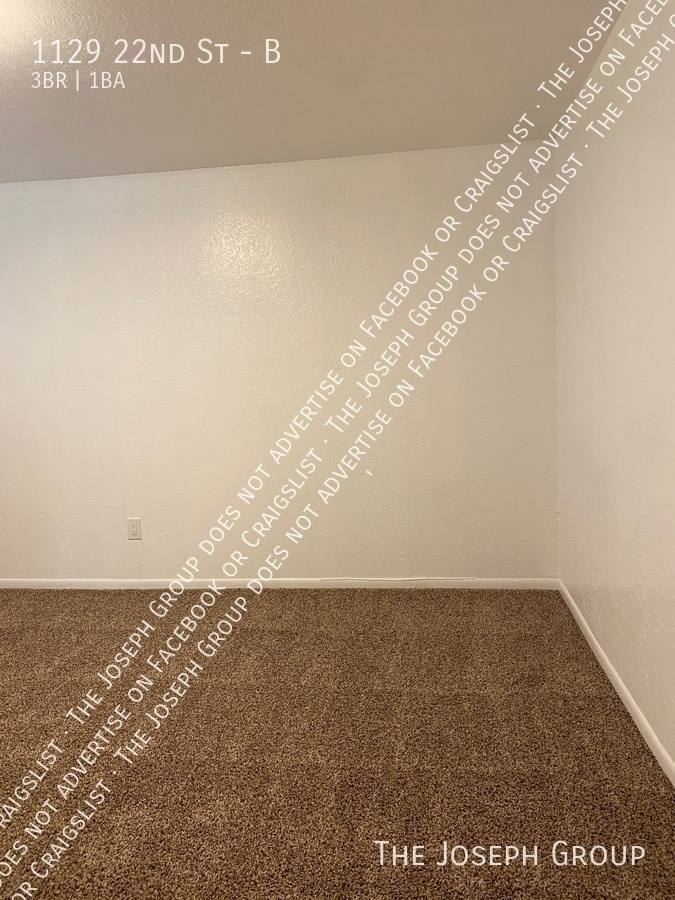 Apartment for rent at 1129 22nd St #B, Bellingham, WA 98225