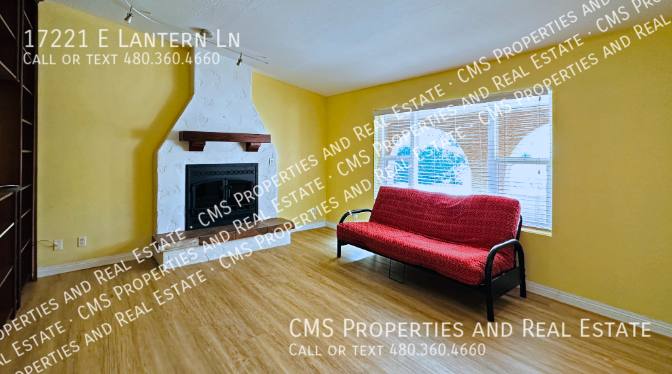 House for rent at 17221 E Lantern Lane, Fountain Hills, AZ 85268