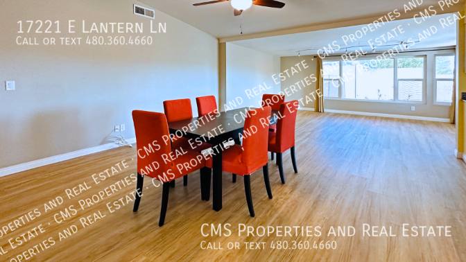 House for rent at 17221 E Lantern Lane, Fountain Hills, AZ 85268
