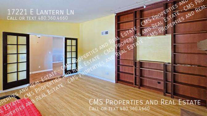 House for rent at 17221 E Lantern Lane, Fountain Hills, AZ 85268