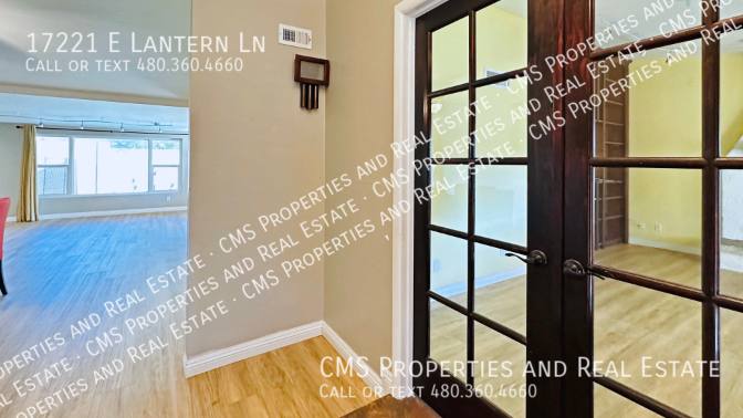 House for rent at 17221 E Lantern Lane, Fountain Hills, AZ 85268