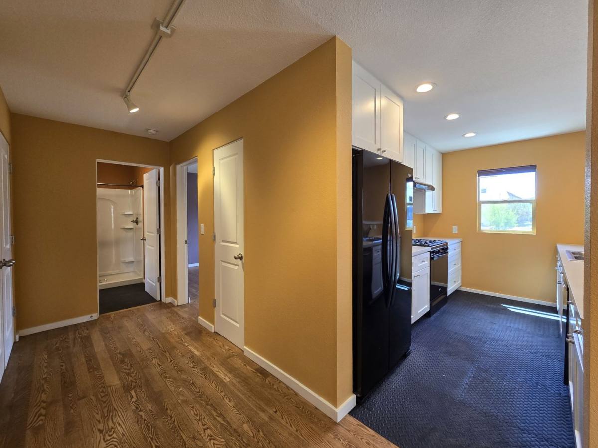 Townhouse for rent at 2180 W Alameda St, Santa Fe, NM 87507