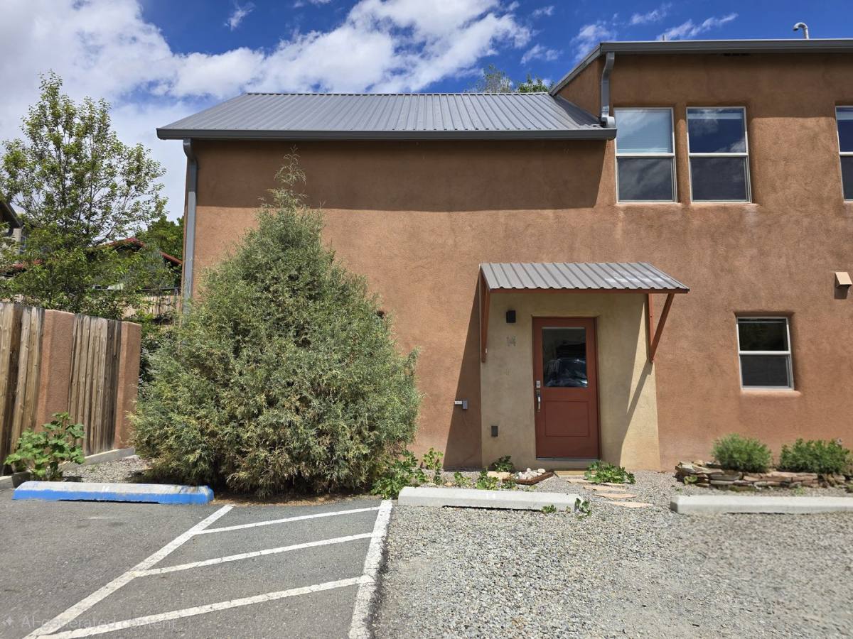 Townhouse for rent at 2180 W Alameda St, Santa Fe, NM 87507