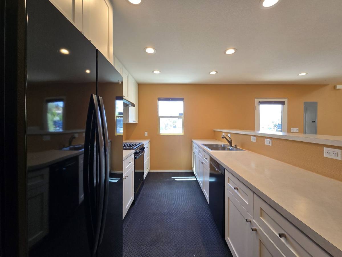 Townhouse for rent at 2180 W Alameda St, Santa Fe, NM 87507