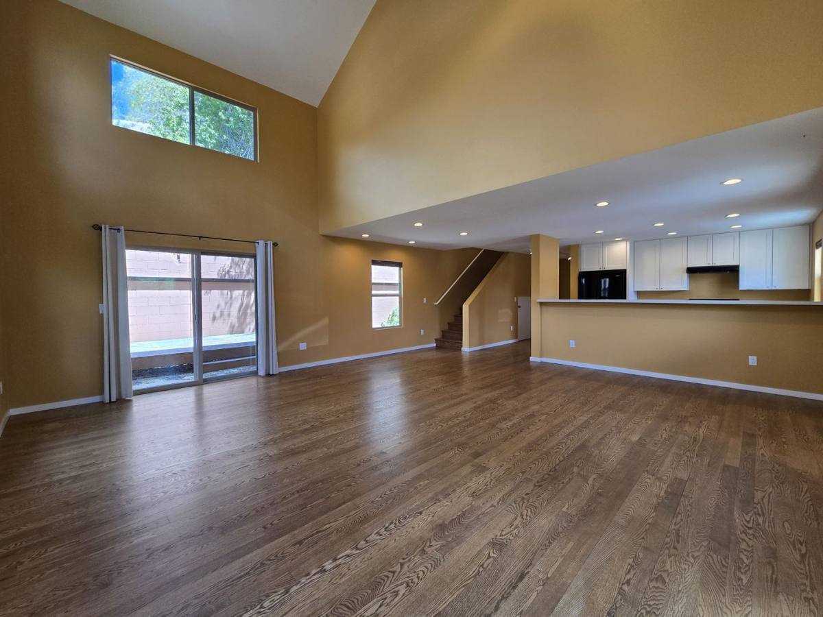 Townhouse for rent at 2180 W Alameda St, Santa Fe, NM 87507