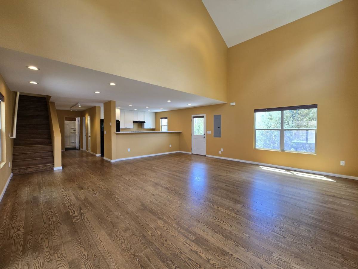 Townhouse for rent at 2180 W Alameda St, Santa Fe, NM 87507