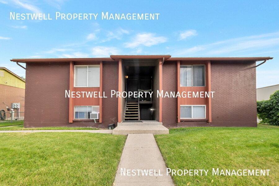 Condo for rent at 1881 W Lake Park Dr #3, West Valley City, UT 84119