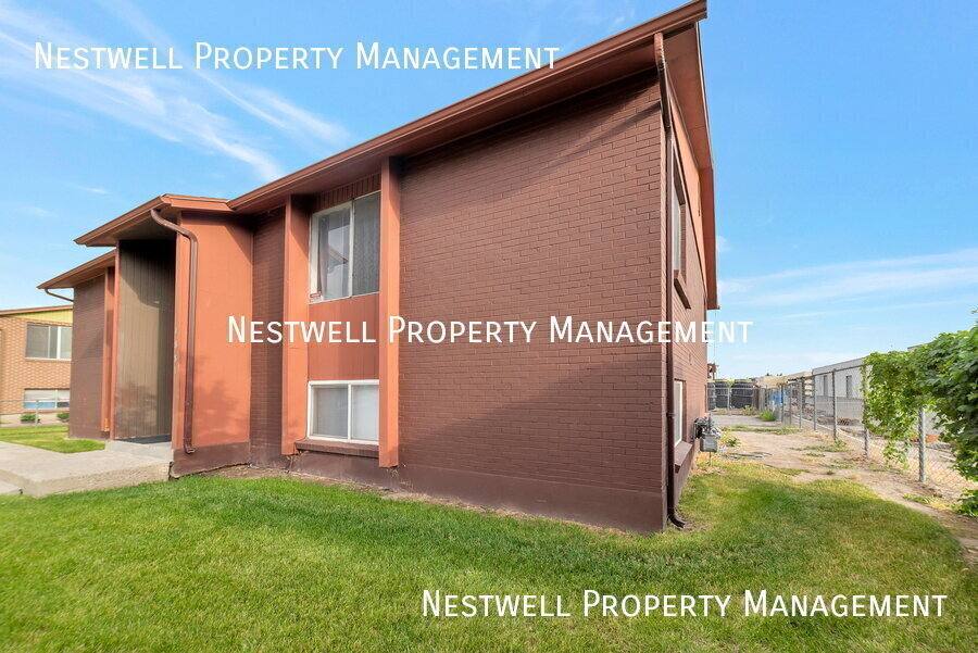 Condo for rent at 1881 W Lake Park Dr #3, West Valley City, UT 84119