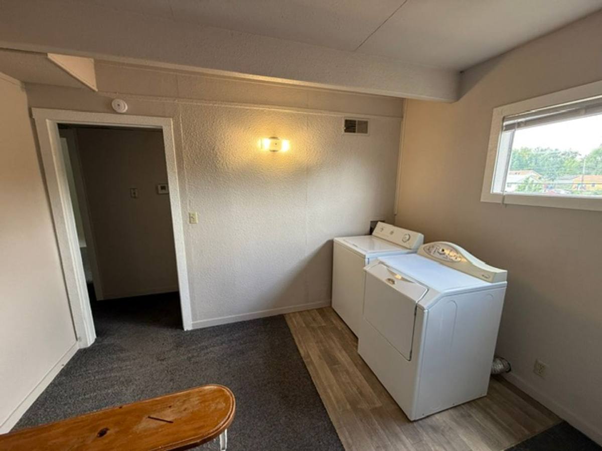 Apartment for rent at 623-629 W 13th St, Junction City, KS 66441