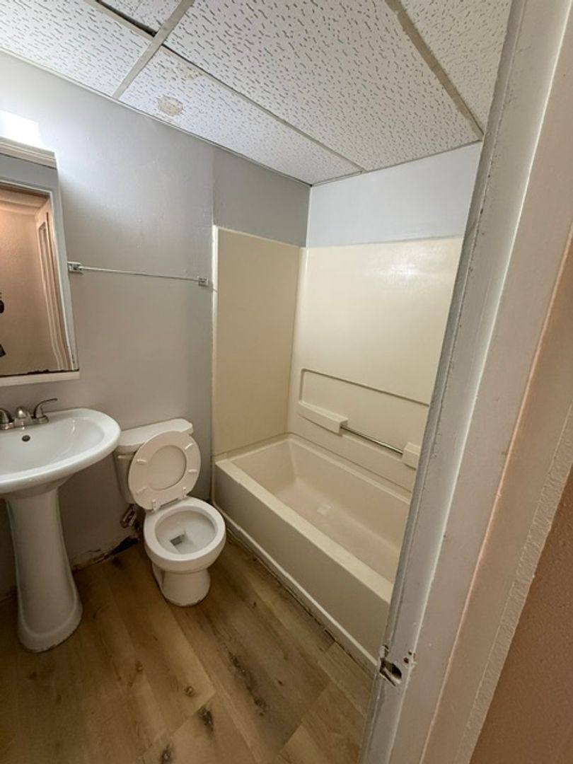 Apartment for rent at 623-629 W 13th St, Junction City, KS 66441