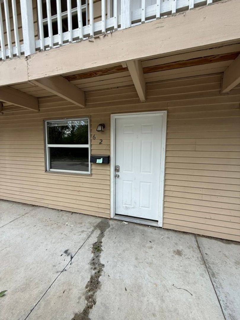 Apartment for rent at 623-629 W 13th St, Junction City, KS 66441