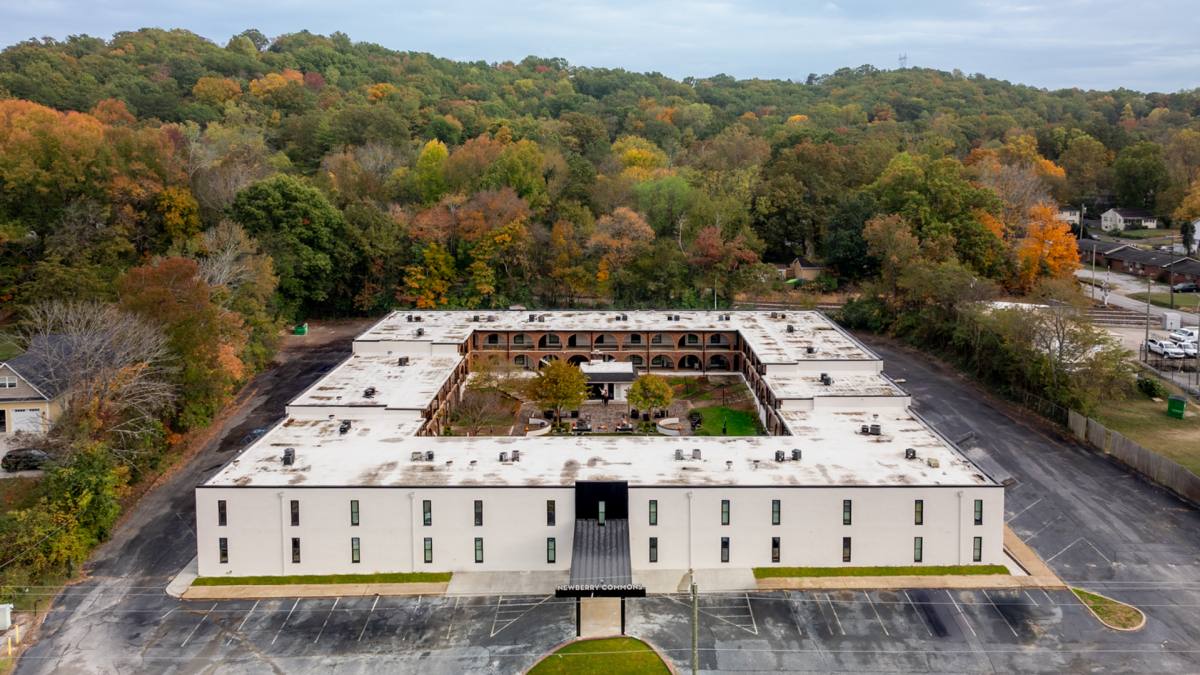 Apartment for rent at 3204 Redding Rd #104, Chattanooga, TN 37415