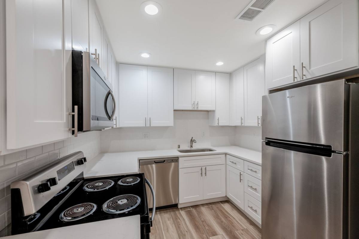 Apartment for rent at 3204 Redding Rd #104, Chattanooga, TN 37415