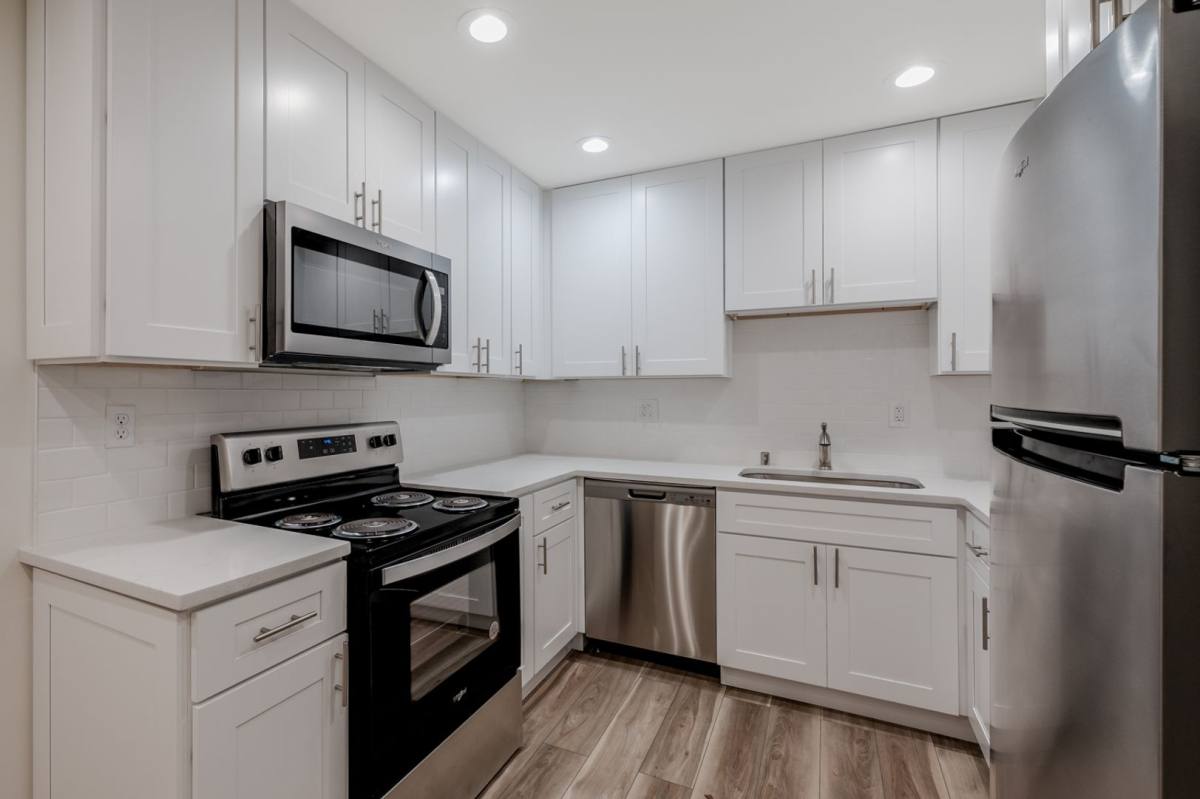 Apartment for rent at 3204 Redding Rd #104, Chattanooga, TN 37415