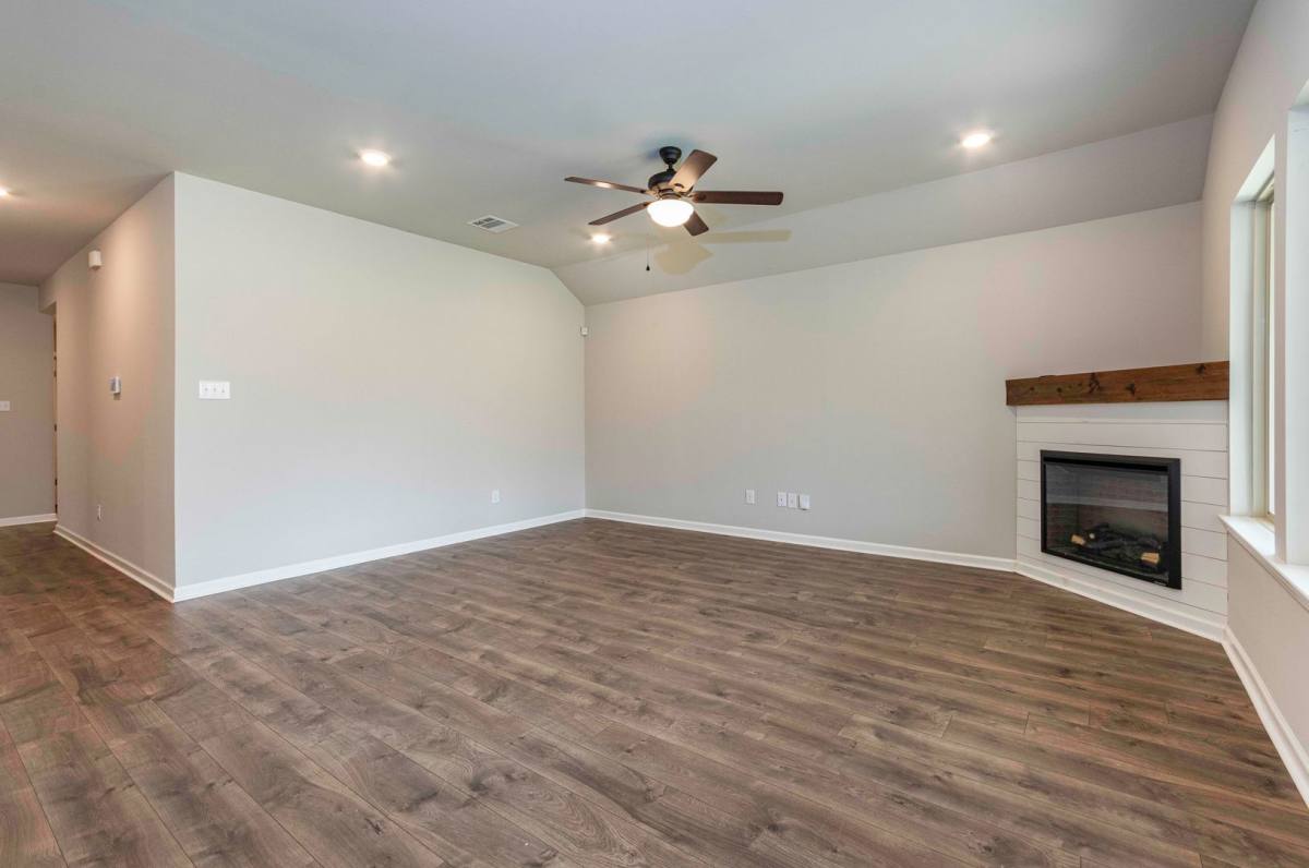 House for rent at 102 Border Court, Youngsville, LA 70592