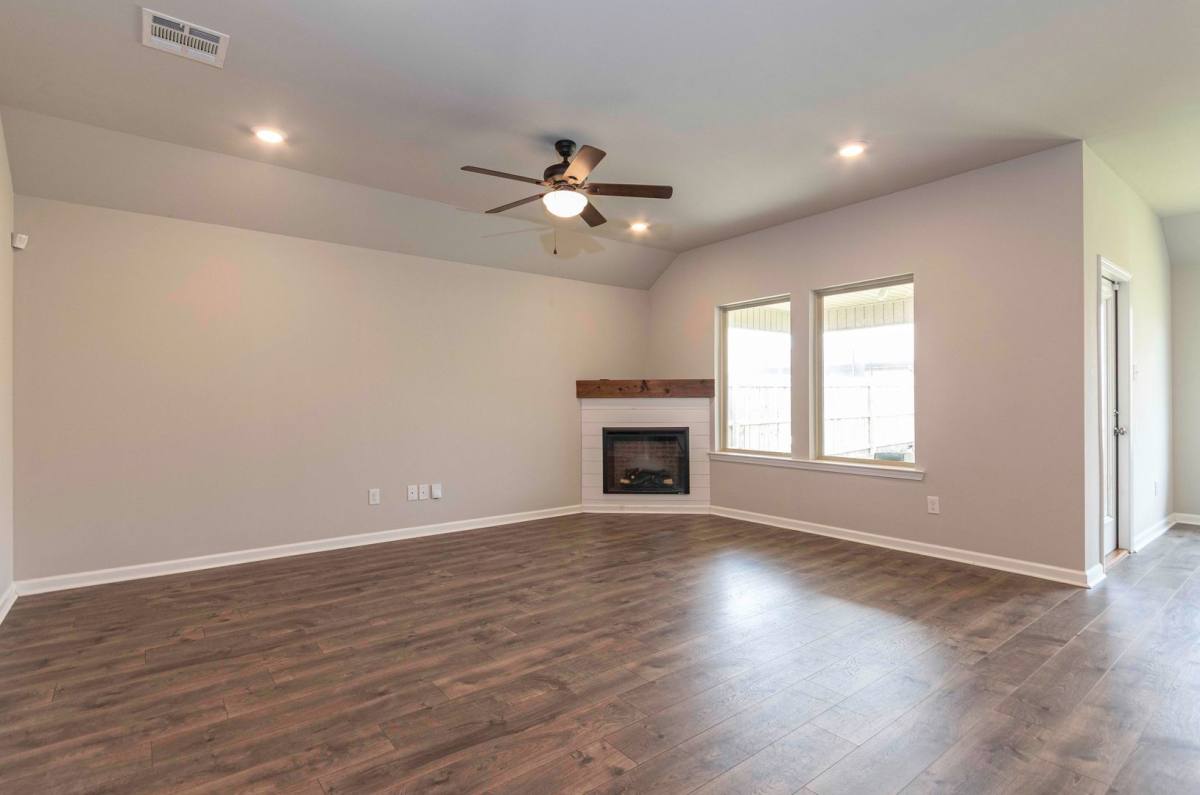 House for rent at 102 Border Court, Youngsville, LA 70592