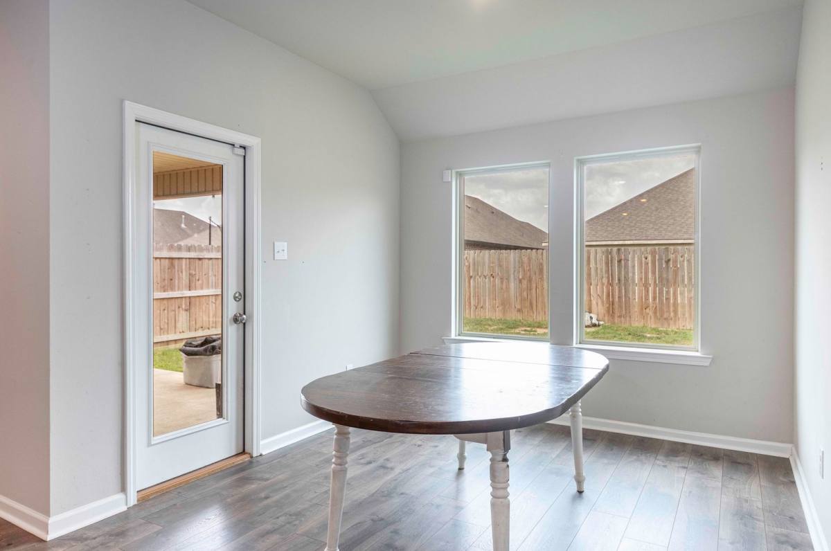 House for rent at 102 Border Court, Youngsville, LA 70592