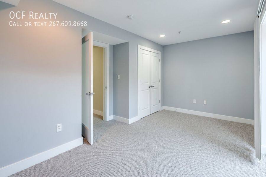 Apartment for rent at 2631 Catharine St #A, Philadelphia, PA 19146