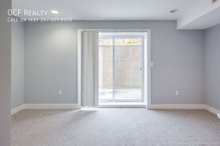 Apartment for rent at 2631 Catharine St #A, Philadelphia, PA 19146